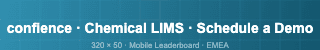 320 × 50 · Mobile Leaderboard