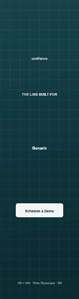 160 × 600 · Wide Skyscraper