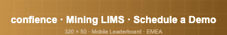 320 × 50 · Mobile Leaderboard