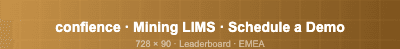 728 × 90 · Leaderboard
