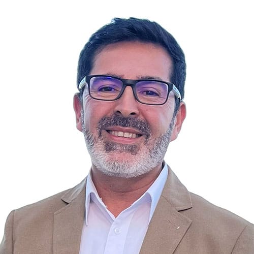 Luis Navarrete