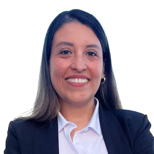 Pamela Espinoza