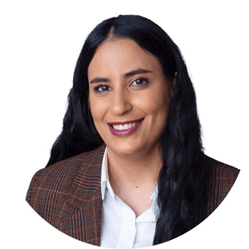 Rossy Hernández