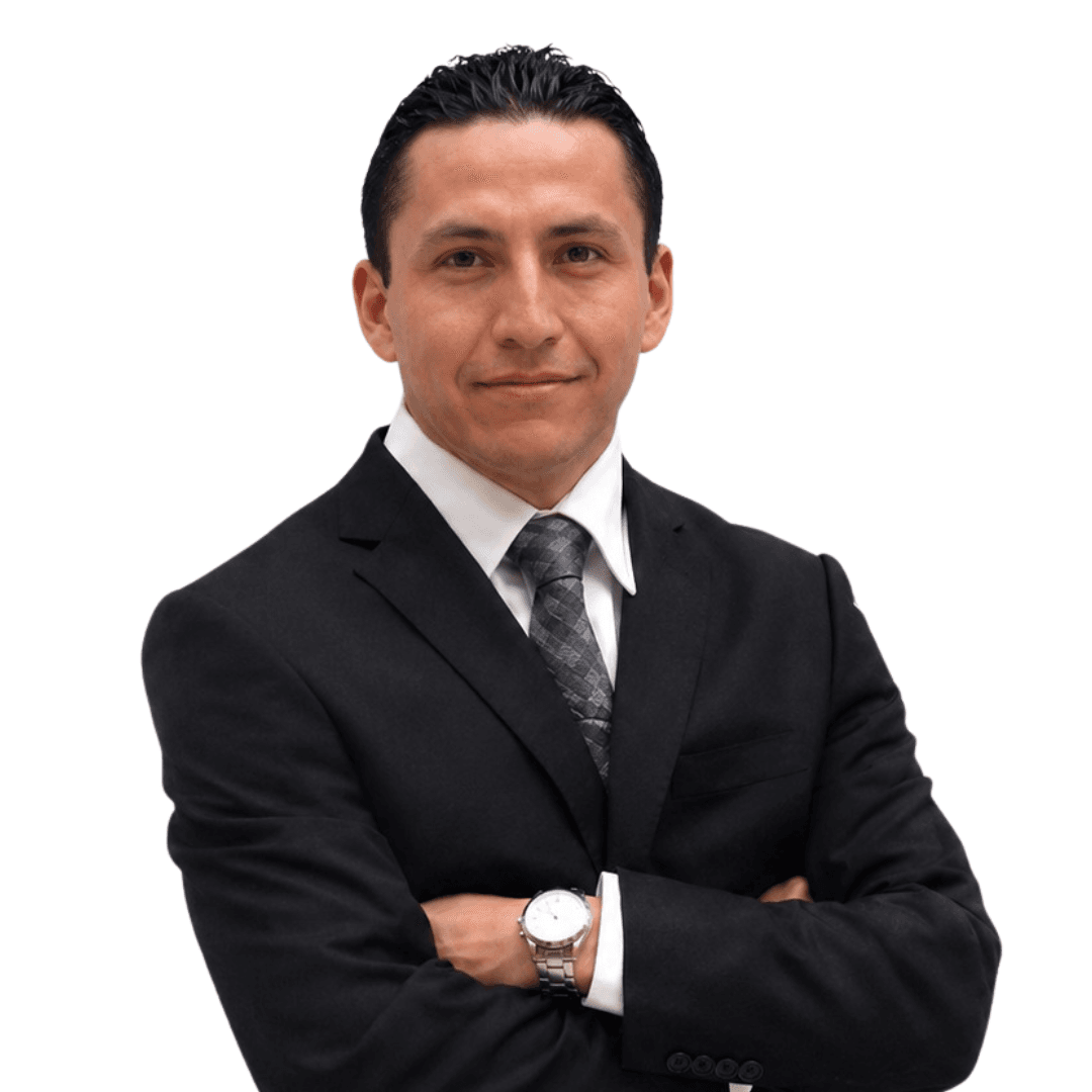 Christhian Contreras